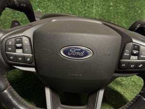 Подушка Air Bag руля Ford Explorer 2020-н.в. LB5Z 78043B13 AA ; LB53 S043B13 AG3ZHE / D3ZHE/J3ZHE/AH3ZHE/AF3ZHE/AE3ZHE