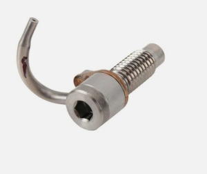 Форсунка масляная GM 12678499 Chevrolet Tahoe/Cadillac Escalade K2XX 2014-2020