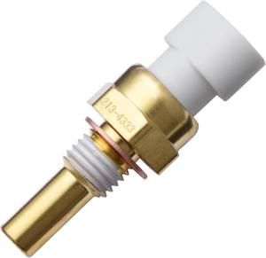 Датчик температуры охлаждающей жидкости General Motors 12608814