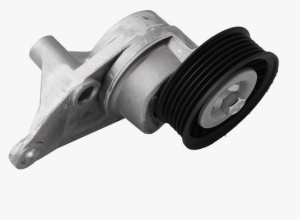 Натяжитель приводного ремня Chevrolet Tahoe/Cadillac Escalade 2000-2009 GM 88929140