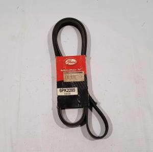 Ремень поликлиновый Gates 6PK2285