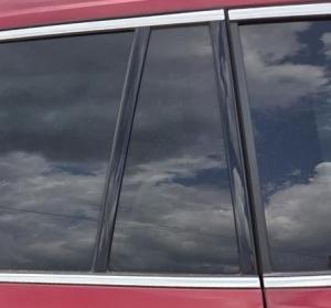 Форточка задней левой двери Cadillac XT6 2020-2023 85691484 ; 84761170 ; 84769128 ; 84779036 ; 84898012 