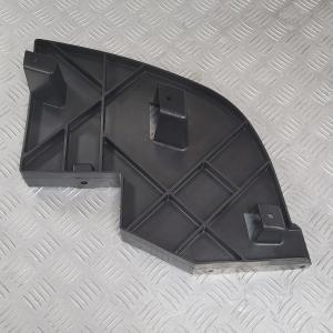 Кронштейн переднего бампера левый Cadillac Escalade 2007-2014 VARIOUS MFR GM1088176; 10376177