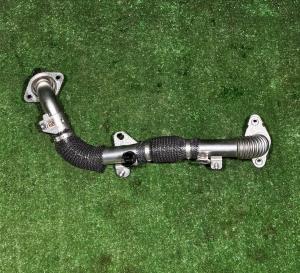 Трубка рециркуляции выхлопных газов LM2 (без ориг упаковки) Cadillac escalade / Tahoe 2021-2022 24000458