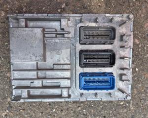 Блок управления двигателем Cadillac XT6 2020-2025 12725663 ; 12698026 ; 12708794 ; 12679078 ; 12683348 ; 12687296 ; 12708794