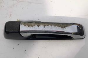 Ручка задней правой  двери Dodge Ram 1500 2012-2013 1GH261BUAC/AD/AE/AG