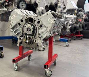 ДВС Cadillac Escalade 2006-2010 L92 6.2L (Rebuild) 19418398