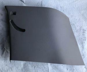 Обшивка стойки задней правой Cadillac Escalade / Tahoe 2015-2020 23229807 ; 23229808