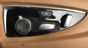 Кнопки сидения водительские CadillacEscalade 2015-2022 23462142 ; 22915434