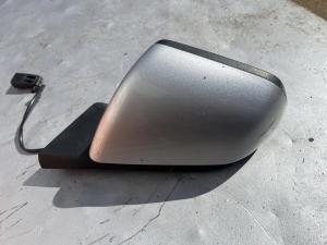 Зеркало заднего вида левое Ford Mustang 2015-2018 FR3B 17683 AH5APF;FR3B 17E715 CM