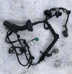 Проводка водительской двери Chevrolet Tahoe 2015-2020 23378540 ; 23289476 ; 84123909 ; 84305359 ; 23197764 ; 23454848 ; 23490464 ; 23490466 ; 23256840