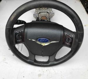 Руль Ford Explorer 4 2007-20010 6L2Z 3600 AF ; 7L24 3600 AA ; 6L24 3600 AH 