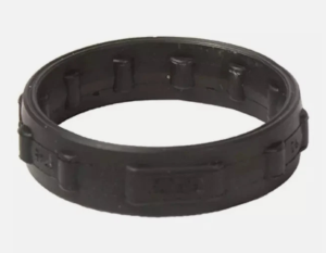 Прокладка трубок слива масла с турбин Ford Explorer/Lincoln Aviator (3.0L) Ford FT4Z6N652F