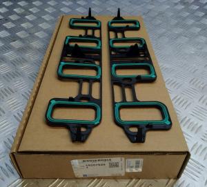 Прокладка впускного коллектора к-кт Cadillac Escalade 2007-2014/ Hummer H2 2008-2009 General Motors 19207929; 89060434