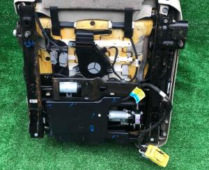 Проводка пассажирского сидения Cadillac Escalade / Tahoe 2015 23239333 ; 23211960 ; 23274857