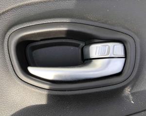 Ручка задней правой двери внутренняя Jeep Renegade 2015-2018 5XA35SLUAA