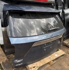 Крышка багажника (в разборе) Ford Explorer 2020-2026 LB5Z 7840010 A ; LB5B S16612 AC / AB 