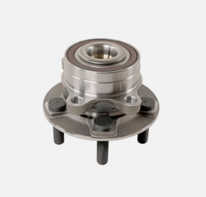 Ступица передняя Ford Explorer 6 2019-2024 Ford LB5Z 1104 E ; HUB 604