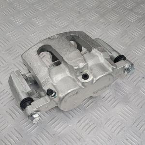 Суппорт тормозной передний правый Ford Explorer 4 2006-2010 Power Stop L4994; 6L2Z 2B120 A