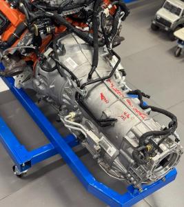 АКПП 8HP95 Dodge RAM TRX 2021-2024 68430191AB