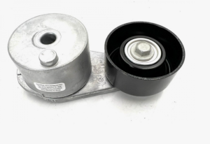 Натяжитель приводного ремня в сборе GM Escalade/Tahoe 2014-2020 K2XX 6.2 12670574