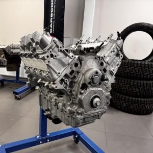 ДВС L86 6.2L (после полной проверки)  Chevrolet Tahoe / Escalade 2015-2020 12657206 ; 12619168 ; 19434266 ; 19368176