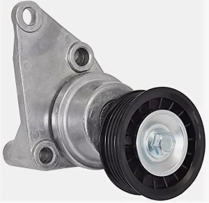 Натяжитель приводного ремня Chevrolet Tahoe/Cadillac Escalade 2009-2014 GM 12609719; 12554027