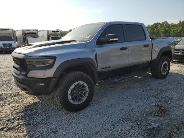 В разборе Dodge RAM TRX 6.2L 2021