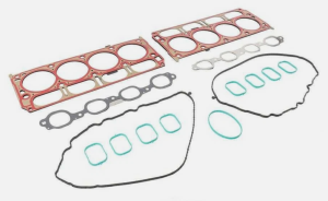 Комплект прокладок ДВС верхний V8 6.2L (L86) Cadillac/Chevrolet 2015-2020 General Motors 12700877 19433116