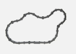 Прокладка теплообменника Ford Explorer/Escape/F-150/Aviator (2.7L 3.0L) Ford FT4Z 6020 A