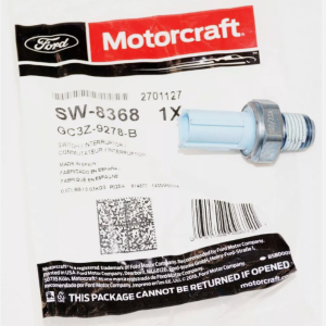 Датчик давления масла Ford Explorer 2000-2019 Ford GC3Z 9278 B ; SW 8368