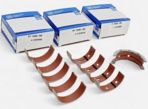 Вкладыши коленвала коренные к-кт STD L86, L87 Cadillac Escalade/ Chevrolet Tahoe 2015-2025 General Motors 12729655; 12728995; 12707669; 12707670