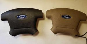 Подушка безопасности в рулевое колесо Ford Explorer 3 2002-2005 4L2Z 78043B13 AAB