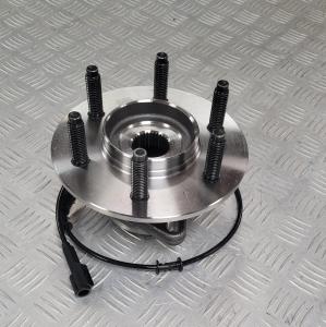 Ступица задняя в сборе Ford Expedition/Lincoln Navigator 2003-2006 Iljin IJ223064; 6L1Z 1A04 9AA