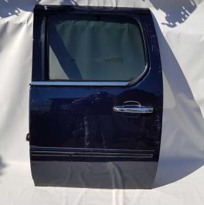 Дверь задняя левая Cadillac Escalade ESV 2006-2014 89023023
