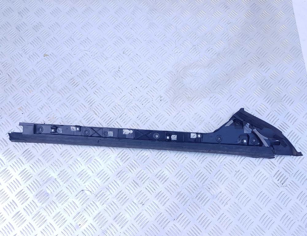 Купить Молдинг На Лобовое Стекло Форд Эксплорер