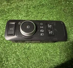 Блок света Ford Explorer 2020-н.в. LB5Z 11654 DA ; LB5T 13D061 DC ; LB5T 13D061 DD