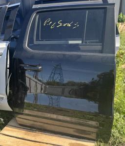 Дверь задняя правая Dodge Ram 2021-н.в. 68292548AH