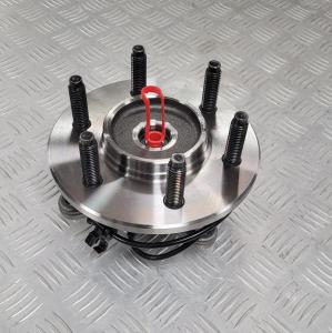 Ступица передняя в сборе Ford Expedition/Lincoln Navigator 2003-2006 Iljin IJ223070; 6L1Z 1104 DA; 5L1Z 1104 DA