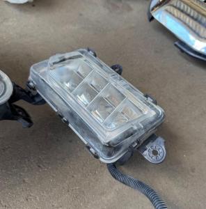 Противотуманная фара правая GMC Sierra 2019-2022 87816046 ; 84513247 ; 84486605 ; 23405742