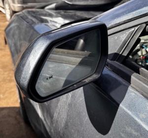 Зеркало заднего вида левое Chevrolet Camaro 2020-2024 84639829