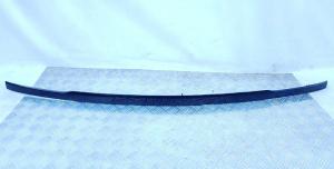 Накладка двери багажника черная Ford Explorer 5 2011-2015 BB5Z 13B482 AB; BB53 13B482
