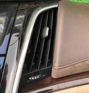 Дефлектор передний правый Cadillac Escalade 2015-2019 23200898