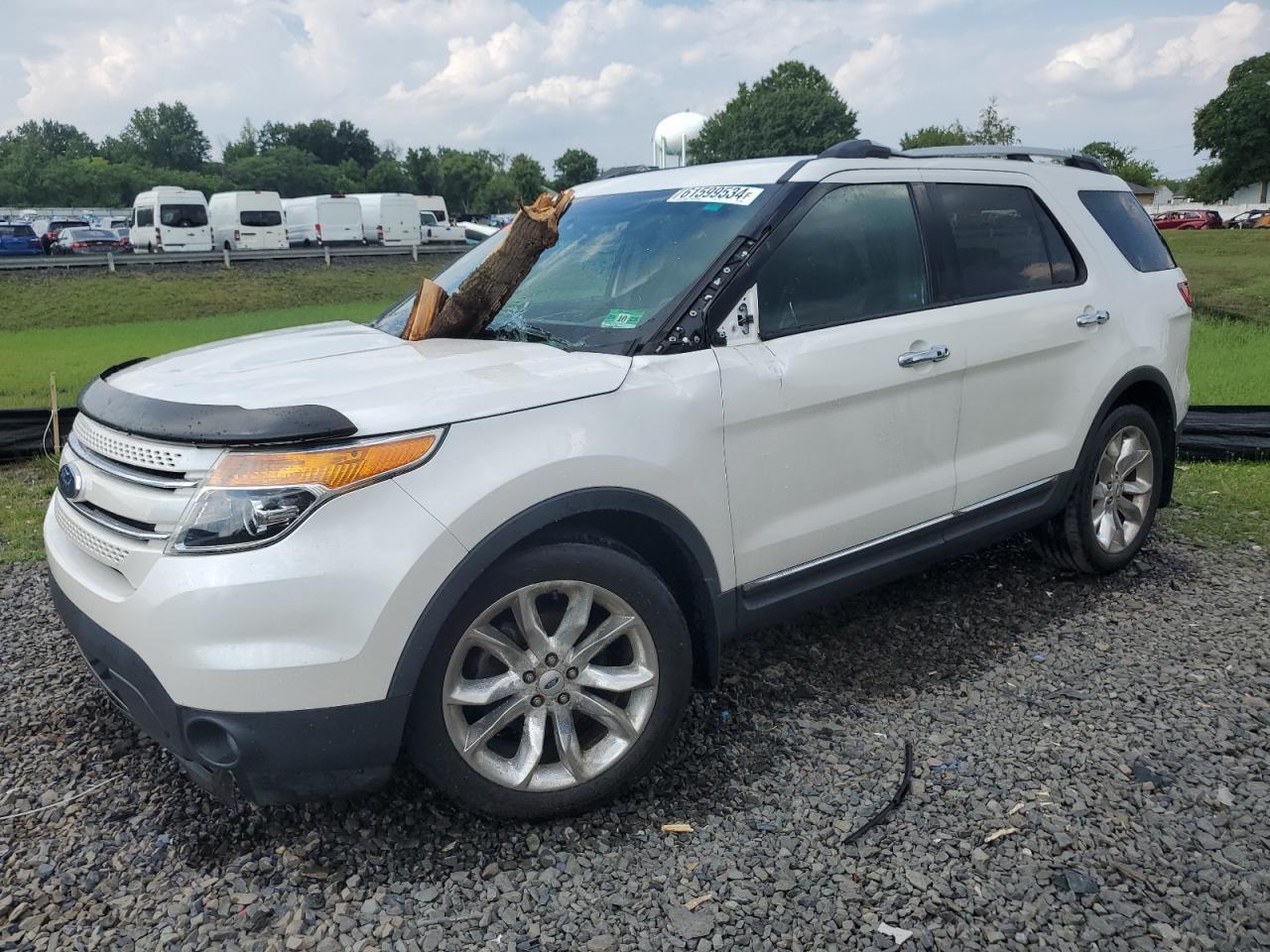 Новый контейнер 26.06.2025