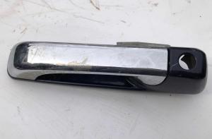 Ручка водительской двери Dodge Ram 1500 2012-2013 1GH291BUAC