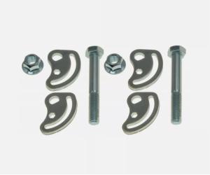 Болты развальные Chevrolet Tahoe/Cadillac Escalade 1999-2014/ Hummer H2 2003-2009 ACDelco 45K5012 ; 19287859