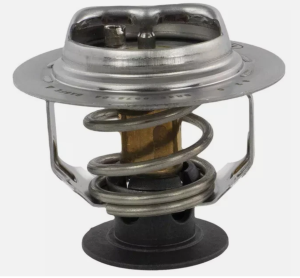 Термостат Ford Explorer/Mustang/Lincoln Aviator (3.0L; 5.0L; 5.2L) BR3Z8575D ; BR3Z8575G ; RT1258