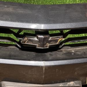 Эмблема решетки радиатора Chevrolet Camaro 2016-2024 23216040 ; 84690309