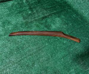 Накладка торпедо декоративная пассажирская Cadillac Escalade 2015-2017 23232884 ; 23358969 ; 23218129 ; 23486739