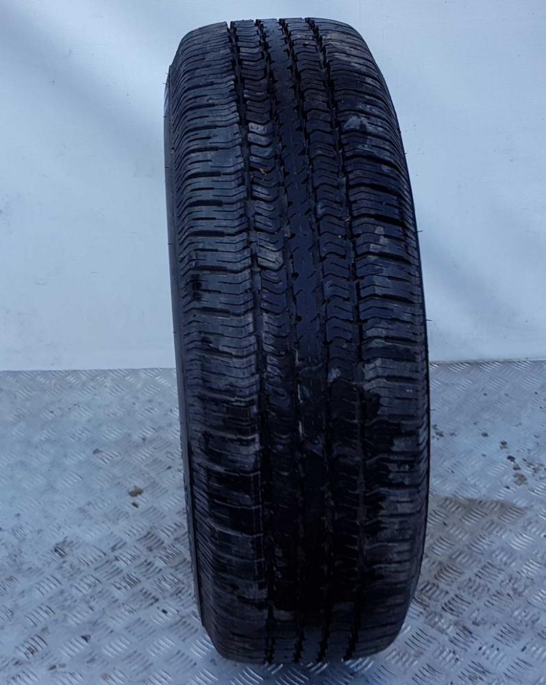 Резина GoodYear Wrangler ST P265/70 R17 M+S 113S